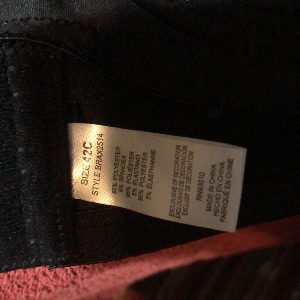 Bra - Picture 3 of 3